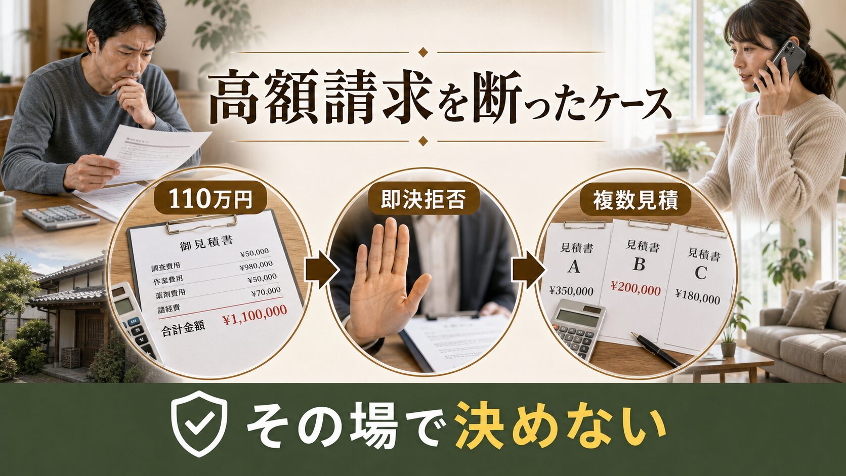高知県のネズミ駆除費用・料金の相場はいくら？のイメージ