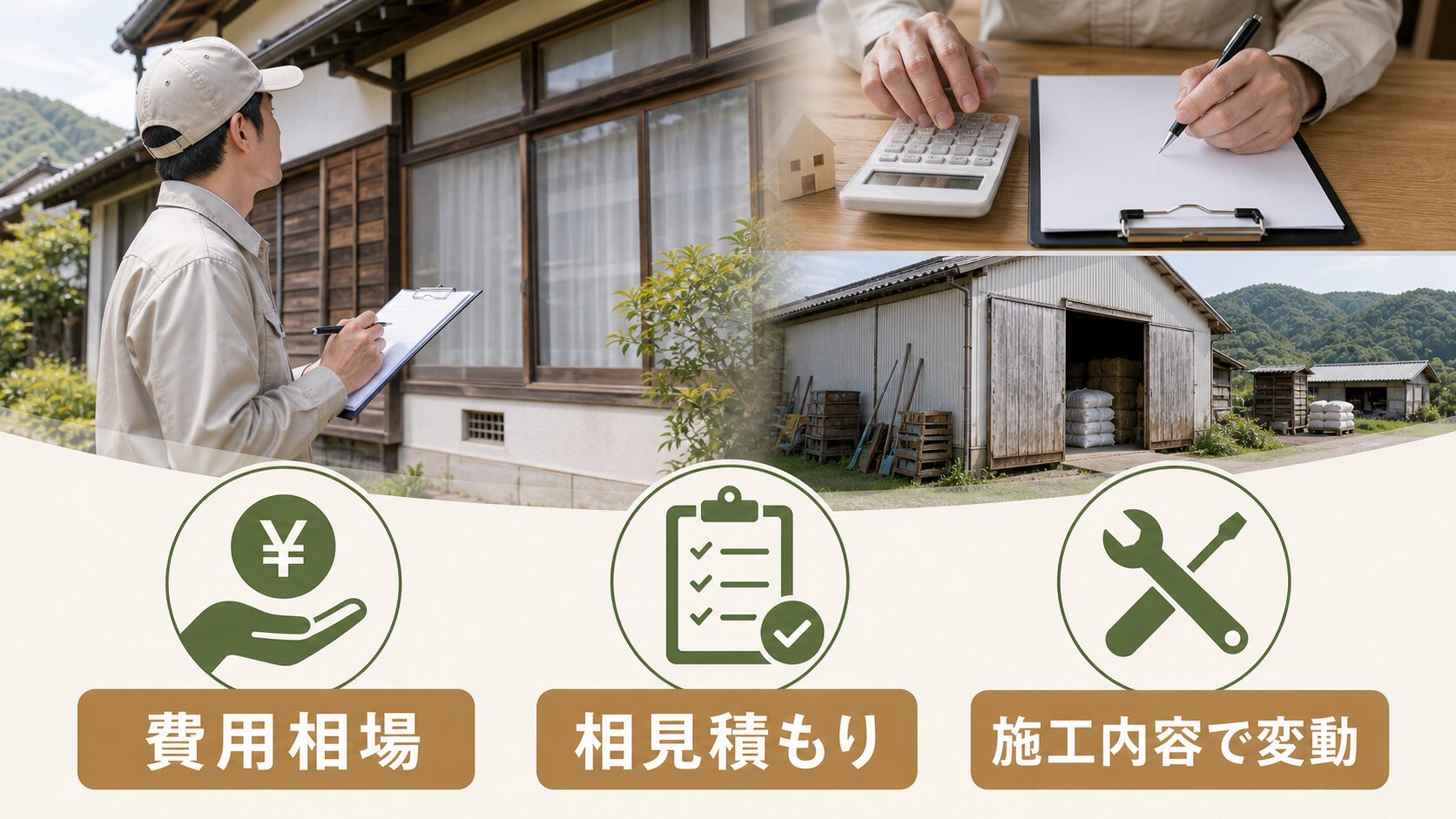 愛媛県のネズミ駆除費用・料金相場