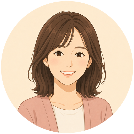 口コミ用アイコン（人物丸型）