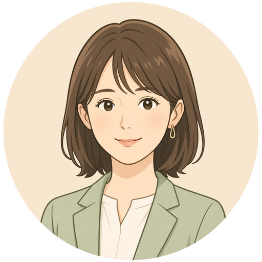 口コミ用アイコン（人物丸型）