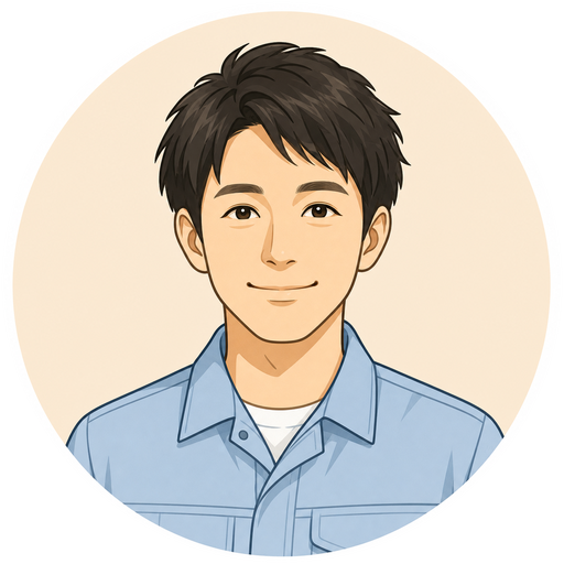 口コミ用アイコン（人物丸型）