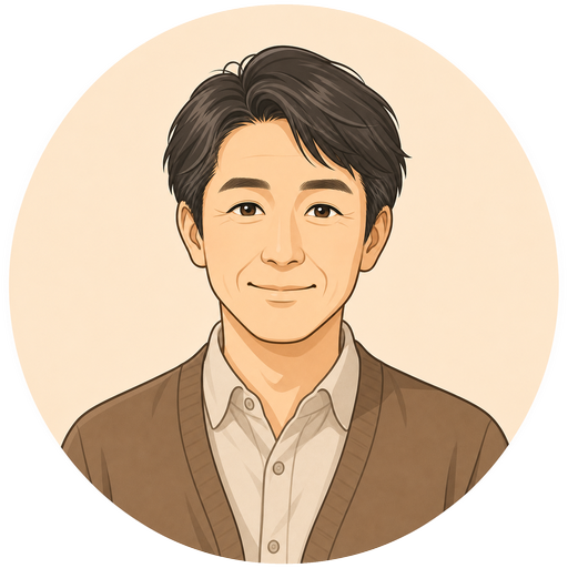 口コミ用アイコン（人物丸型）