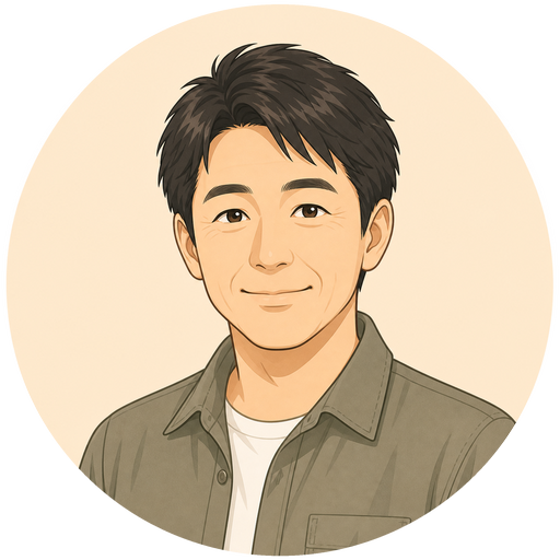 口コミ用アイコン（人物丸型）