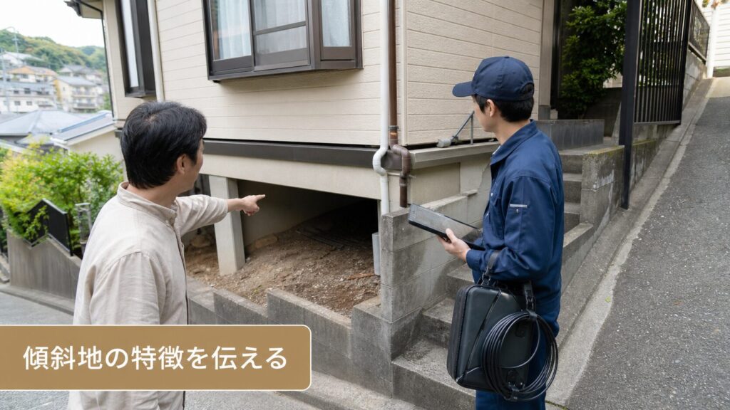 横浜市郊外（港北区・都筑区）のネズミ駆除対応状況