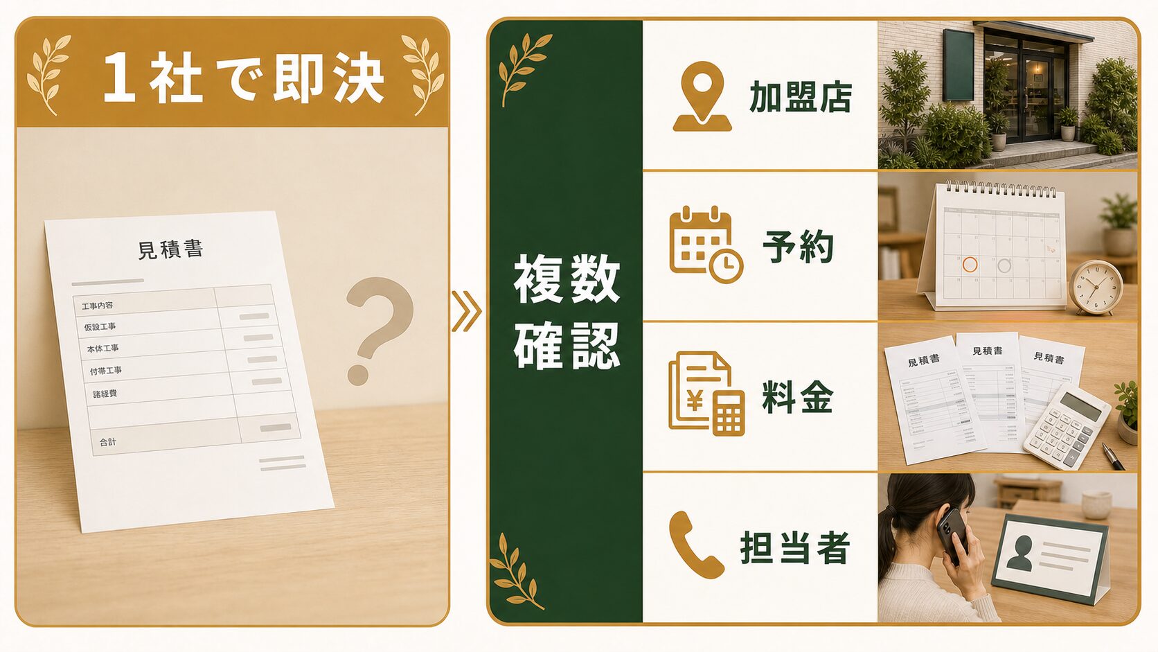ネズミ駆除の料金相場は？大分害虫駆除センターの価格帯を確認のイメージ