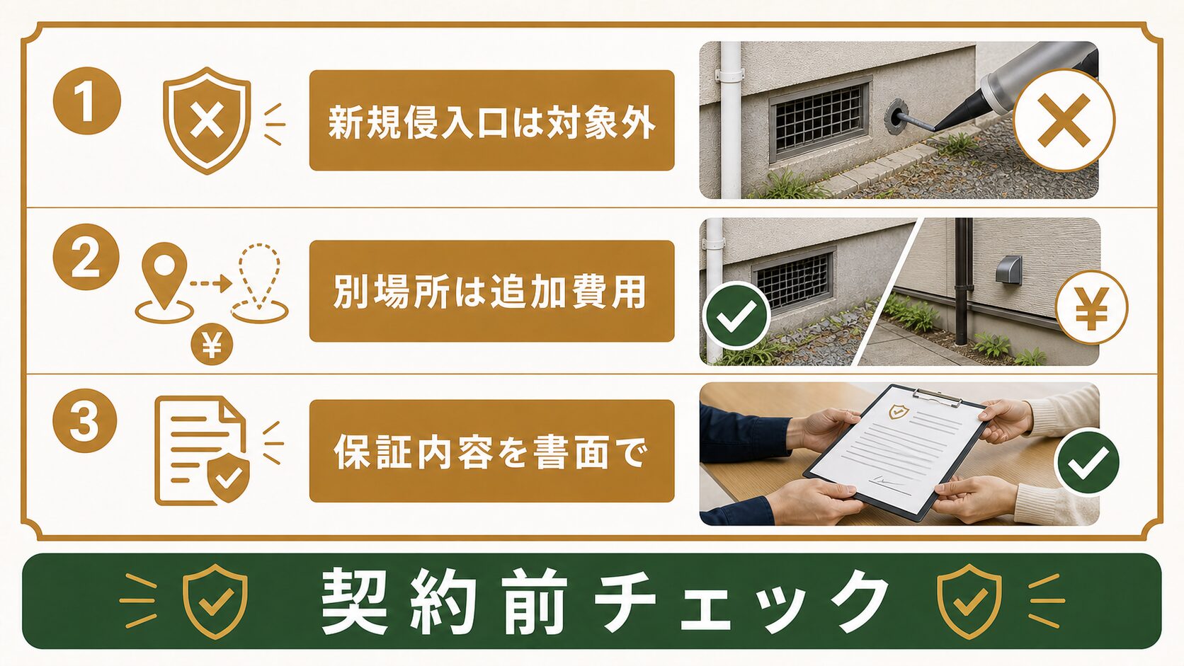 【対応エリア】大分市だけじゃない、県内14市町をカバーする対応力のイメージ