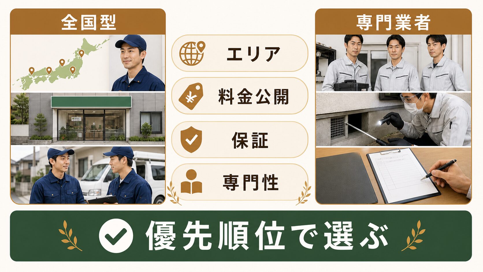 「業界最安値保証」は本当に効く？公式サイトが明かす適用条件の実態のイメージ