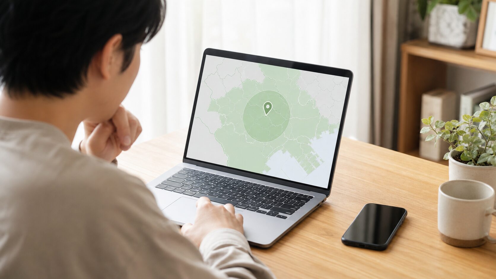 良い口コミに見える3つの傾向のイメージ